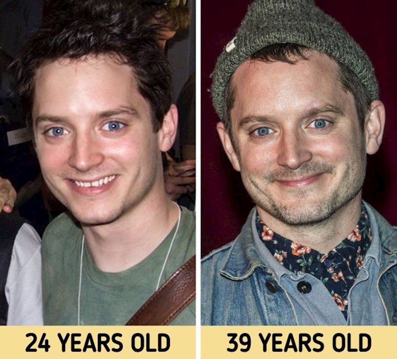 Elijah Wood