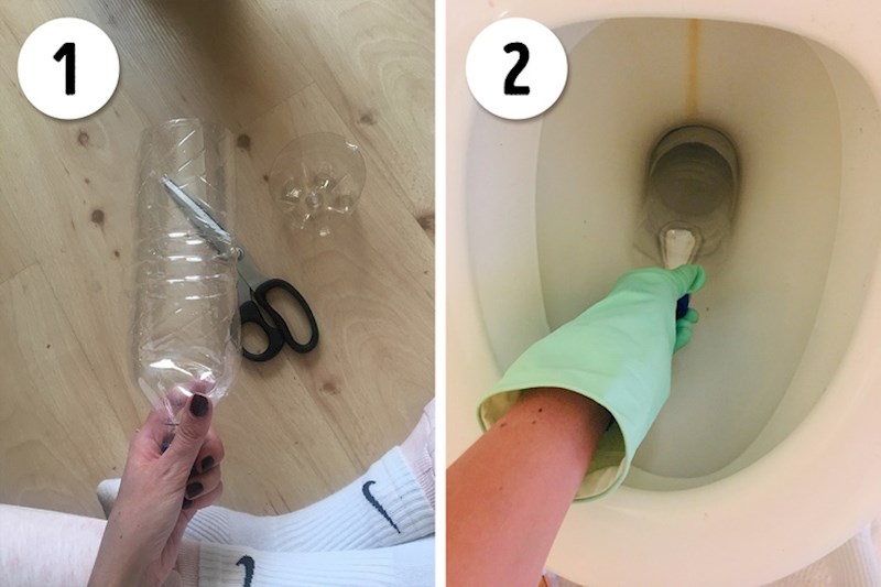 11 jednostavnih rješenja za kućanske probleme koje možete sami napraviti i tako si olakšati život