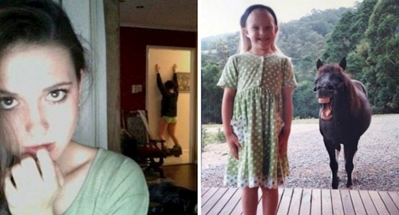 20 likova koji su upali drugima u fotke i to je ispalo presmiješno