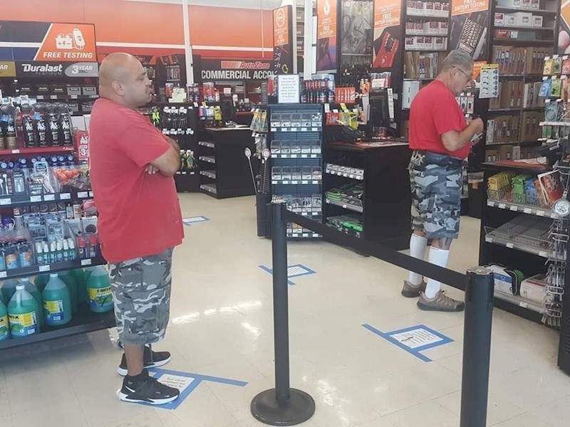 On u budućnosti... :D