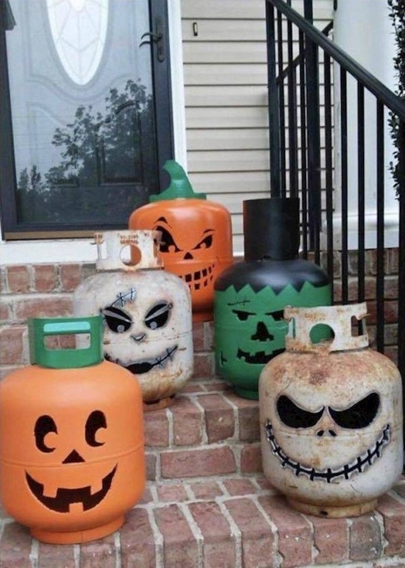 Noć vještica doživljavaju jako ozbiljno