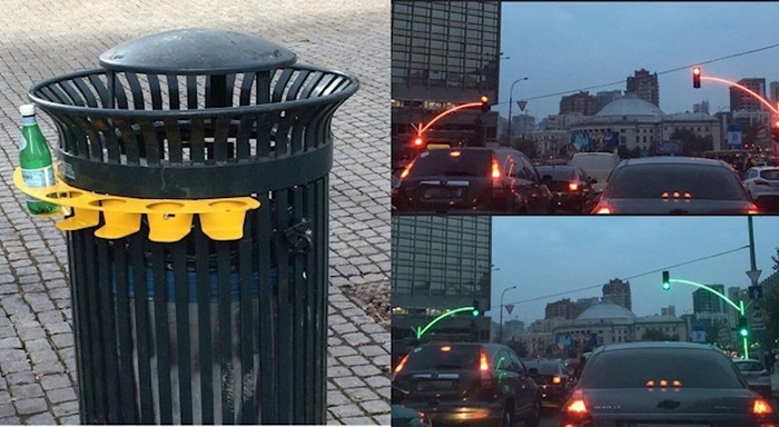 Genijalni izumi koje bi svaki grad trebao imati