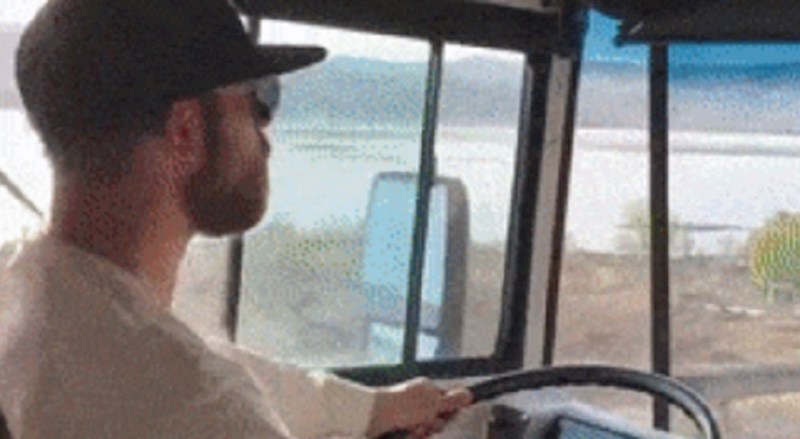 Kad vidite unutrašnjost ovog kombija, odmah ćete ga poželjeti kupiti