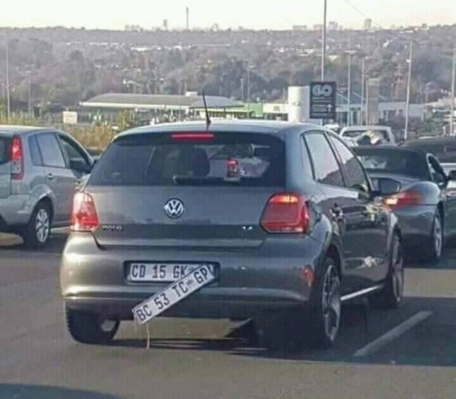 Dosta dobra krinka