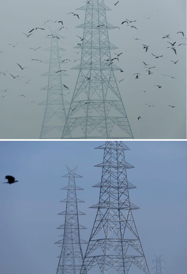 New Delhi, Indija