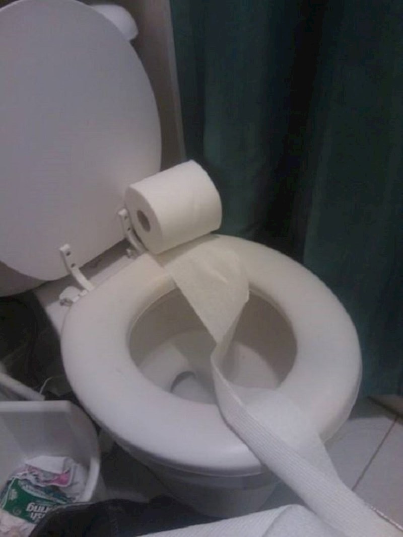 Čak nas i ovo prilično naživcira... :D