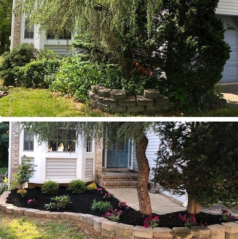 "Napokon sam uredio trijem"