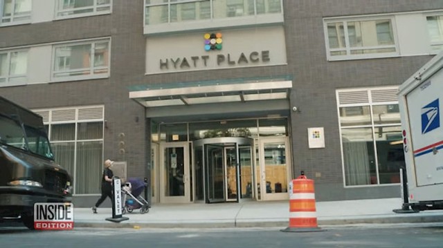 Hotel Hyatt Place