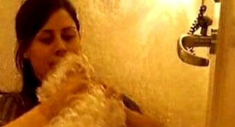 Ako ne znate što raditi u izolaciji, ova žena ima super ideju