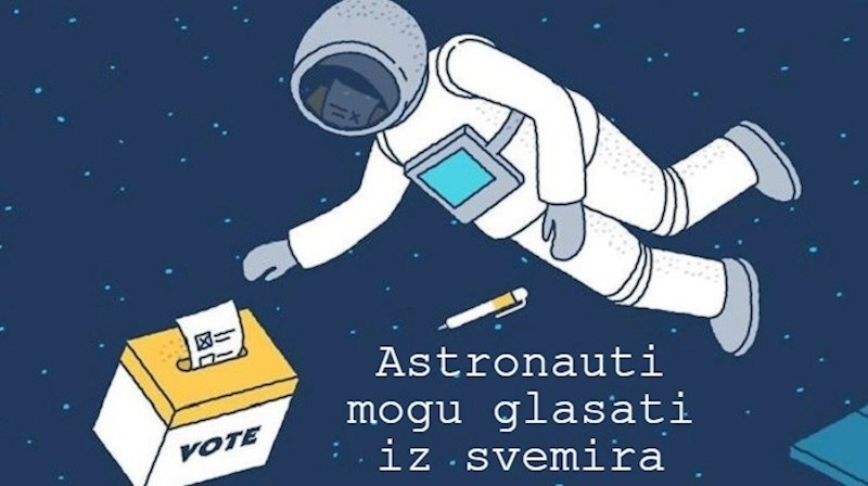 Fascinantne činjenice o svijetu koje sigurno niste znali