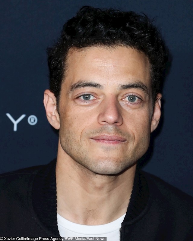 Rami Malek