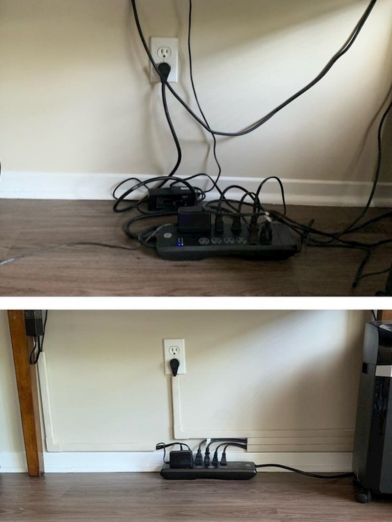 "Imao sam slobodan dan pa sam svojoj ženi učinio uslugu..."