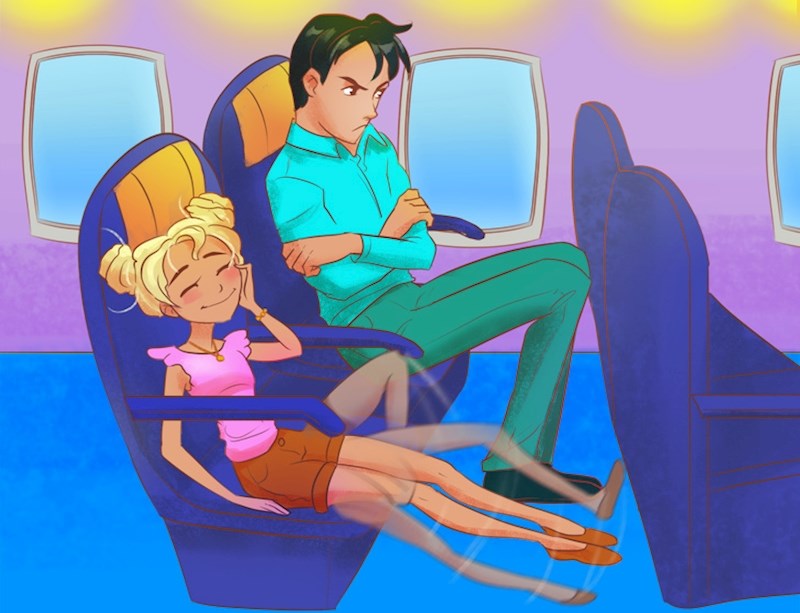 Ali nije sve tako crno :D