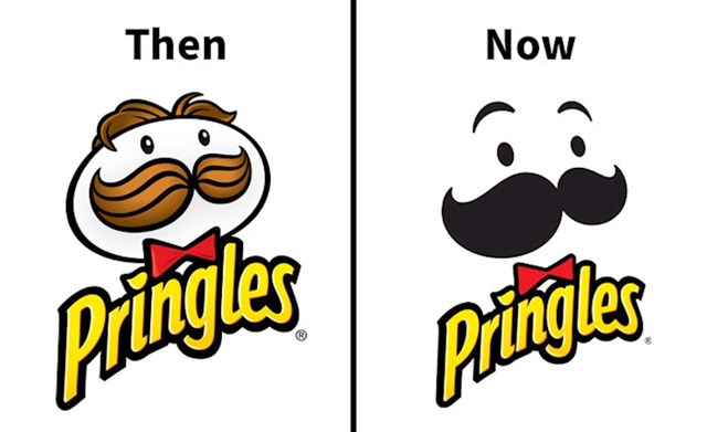 Pringles