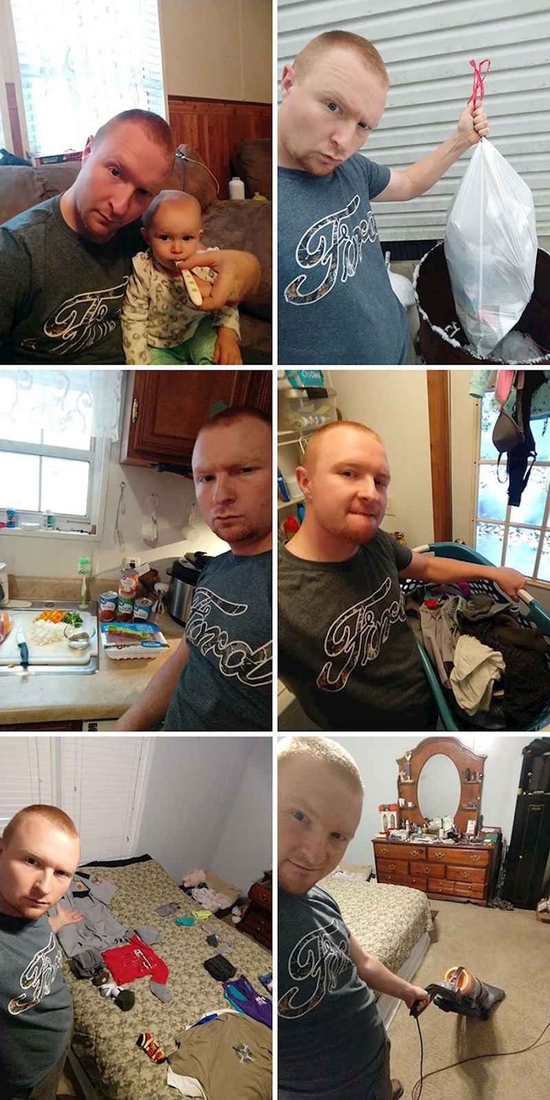 Zavodničke slike za ženu