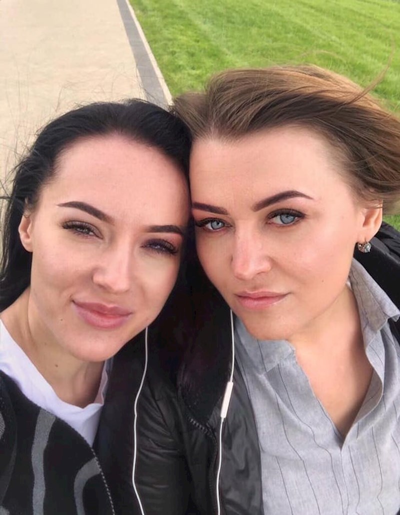 Kćer 26, mama 45 godina