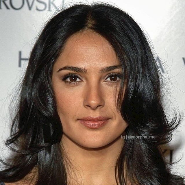 Salma Hayek i Gal Gadot