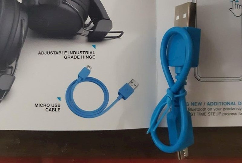 Naručeno vs ono što je stiglo...