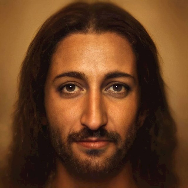 Isus Krist