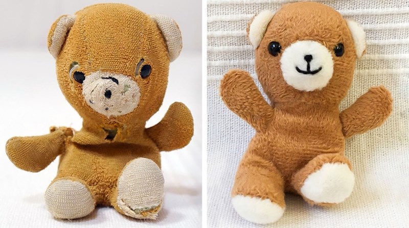 U Japanu su otvorene bolnice za plišane igračke