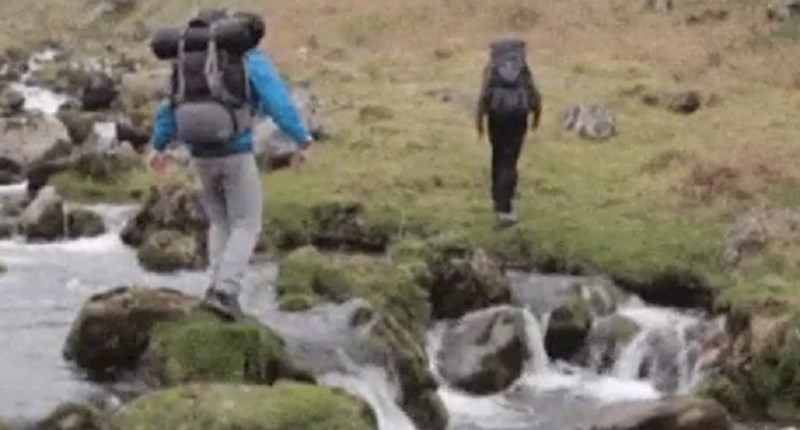 Ono što je trebalo biti lijep dan u prirodi, pretvorilo se u totalnu katastrofu