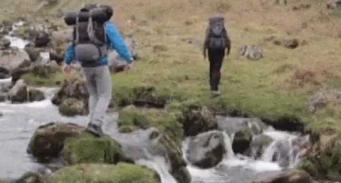 Ono što je trebalo biti lijep dan u prirodi, pretvorilo se u totalnu katastrofu