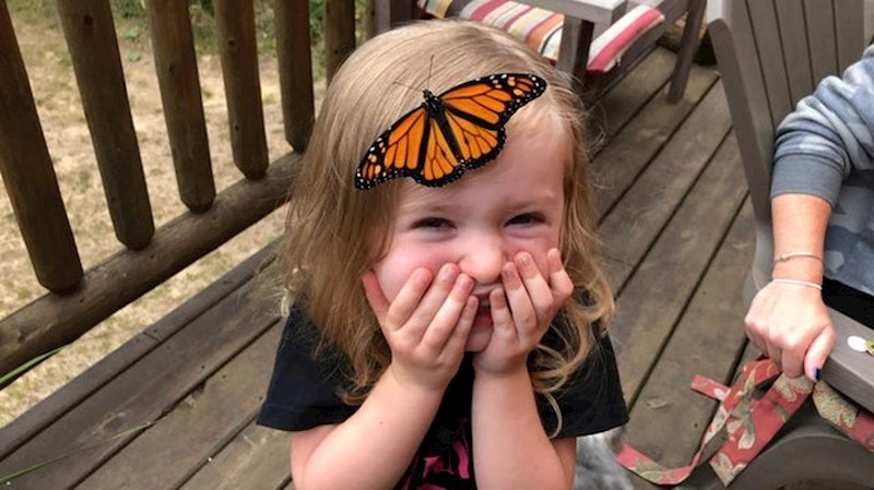 Koliko je malo potrebno za dječju sreću