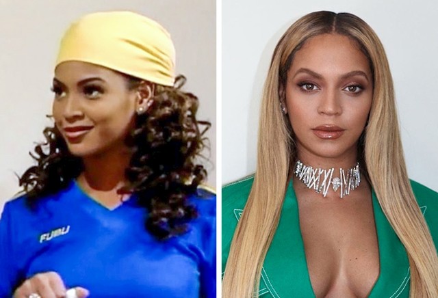 Beyonce