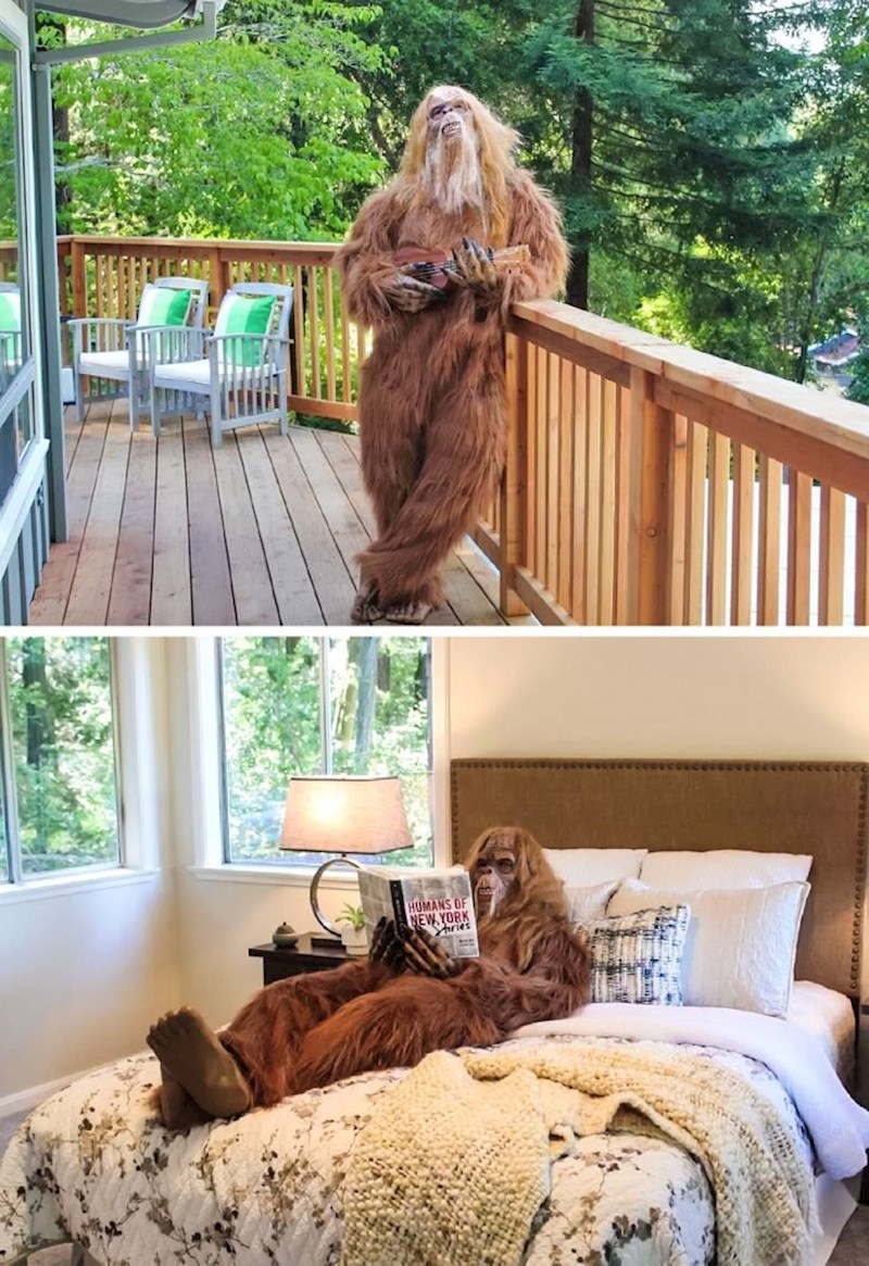 Slike iz jednog oglasa za prodaju kuće