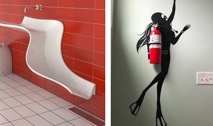 25 cool dizajnerskih ideja koje će vas oduševiti