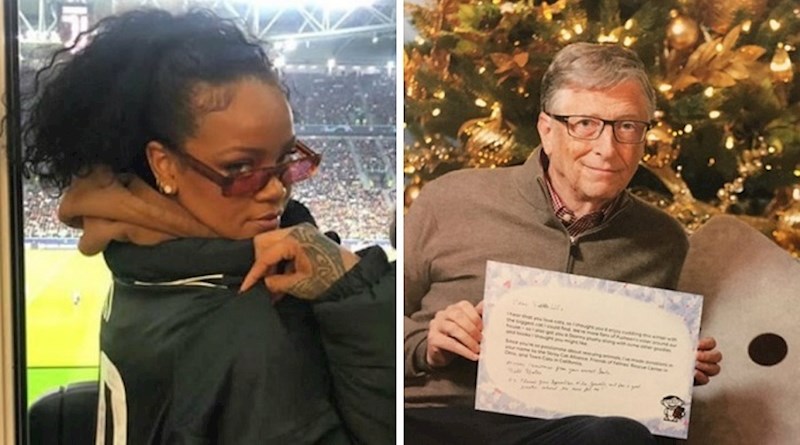 6 puta kada su poznati dokazali da imaju dobro srce i uvijek misle na druge