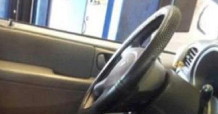Kada vidite sjedalo u ovom autu, vaš auto čini će vam se kao najnoviji Ferrari