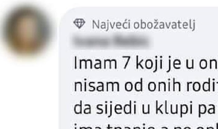 Jedna mama je komentirala odluke koje se tiču nove školske godine, ovo je teško čitati
