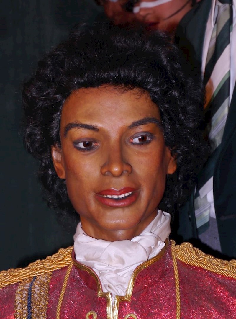 Michael Jackson