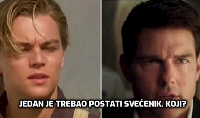 KVIZ Spojite bizarne činjenice sa slavnom osobom na koju se odnose