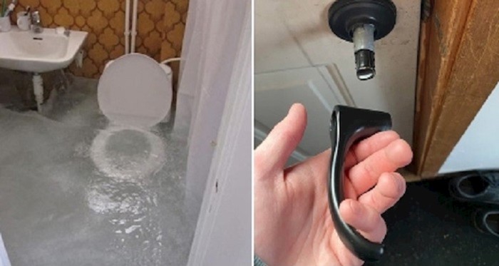 Desetak puta kad su stvari krenule potpuno krivo i naopako