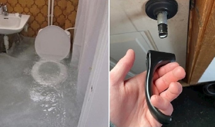 Desetak puta kad su stvari krenule potpuno krivo i naopako