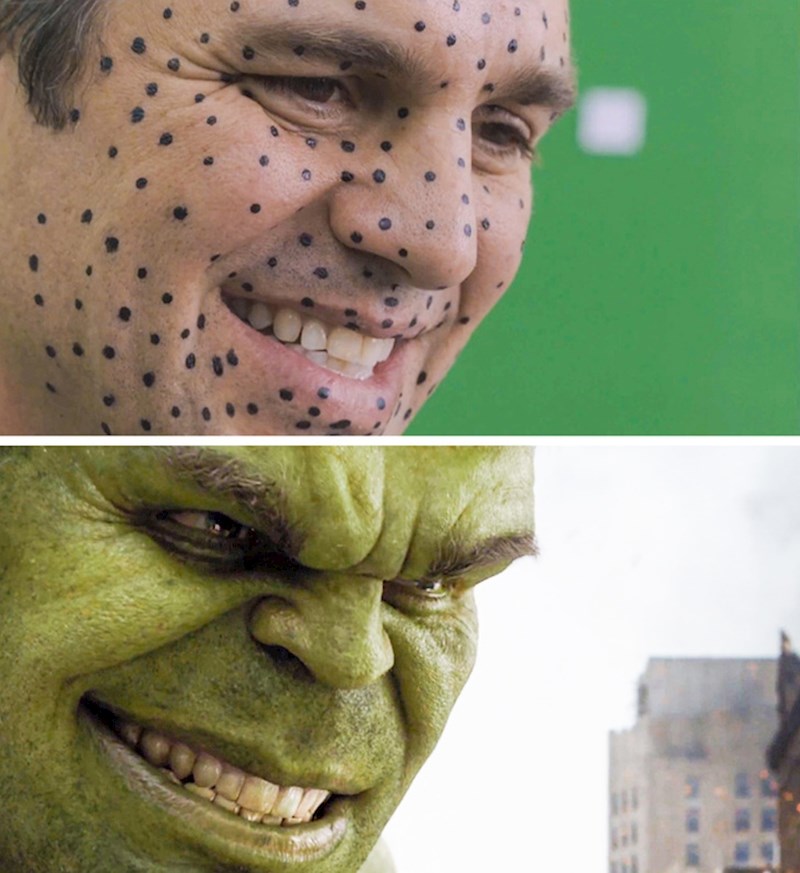 Nevjerojatni Hulk