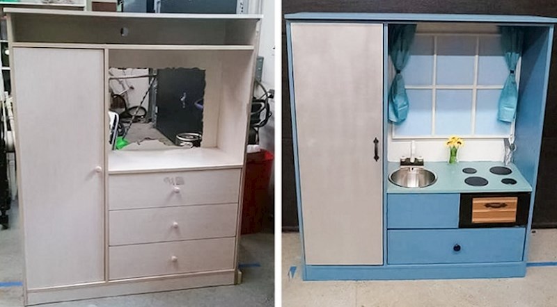 Fotke koje će vam pokazati da nije potrebno imati puno novca za osvježiti životni prostor