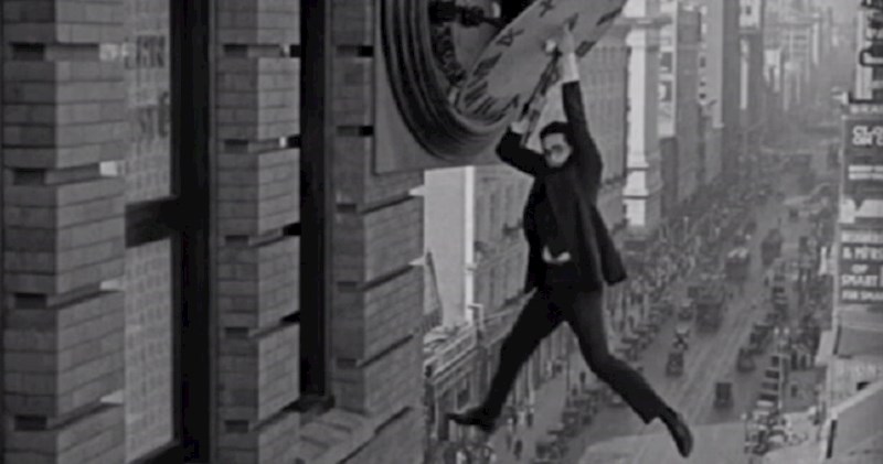 Pogledajte kako su radili specijalne efekte u filmovima prije sto godina