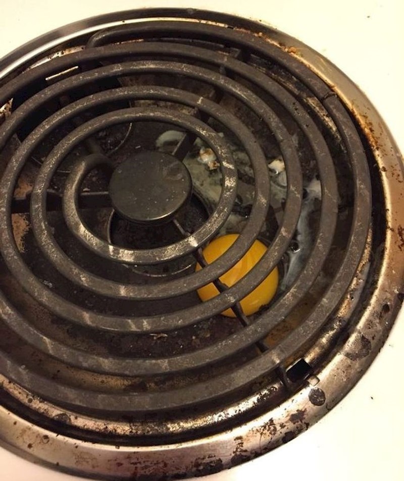 Ovo mi se danas dogodilo...