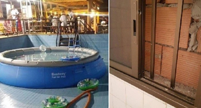 Ljudi su podijelili užase koji su ih dočekali u hotelima