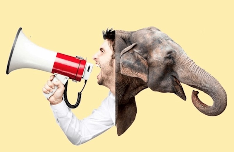 Čovjek sa najdubljim glasom na svijetu može proizvesti zvuk koji životinje čuju, ali ljudi ne