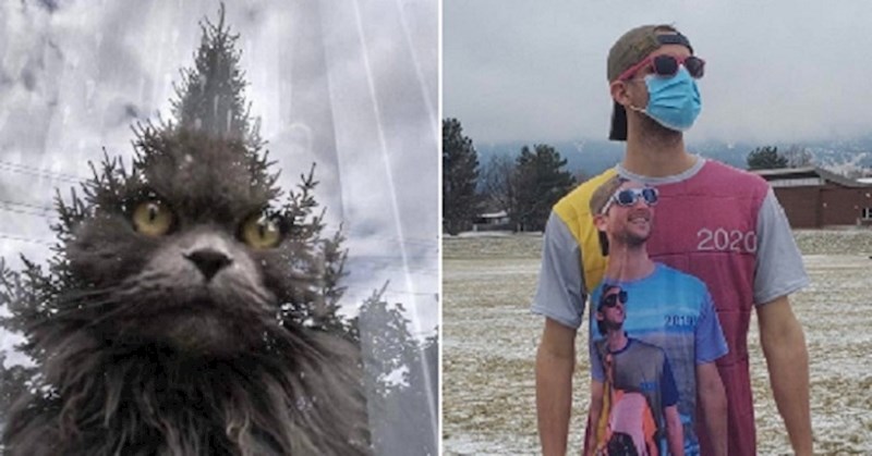 Desetak bizarnosti za bolji početak vikenda