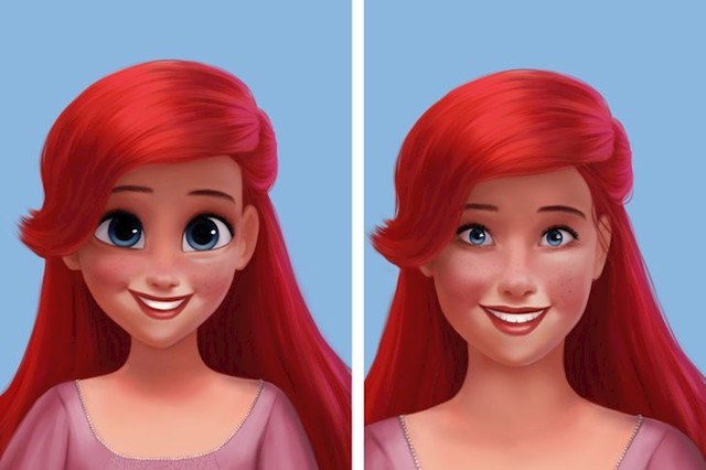 Ariel