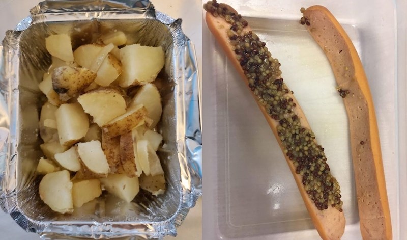 17 ljudi čiji se ručak pretvorio u noćnu moru