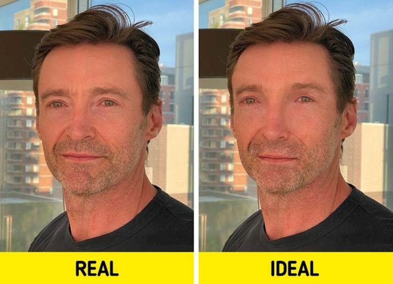 Hugh Jackman