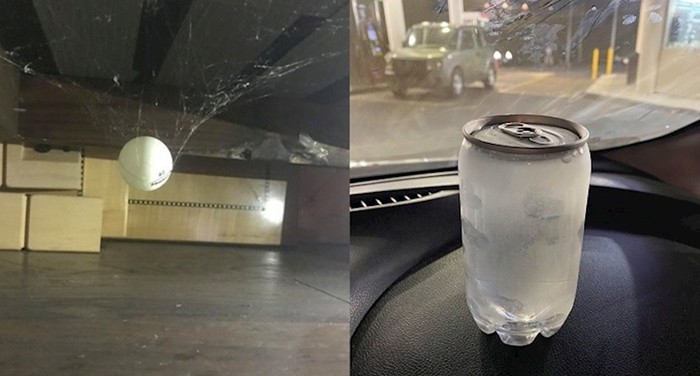 Ljudi su objavili najneobičnije stvari koje su vidjeli u posljednje vrijeme