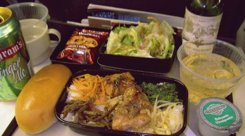 United Airlines, SAD