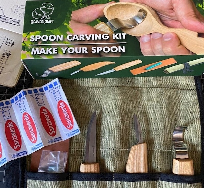 Uz ovaj set noževa dobiju se flasteri